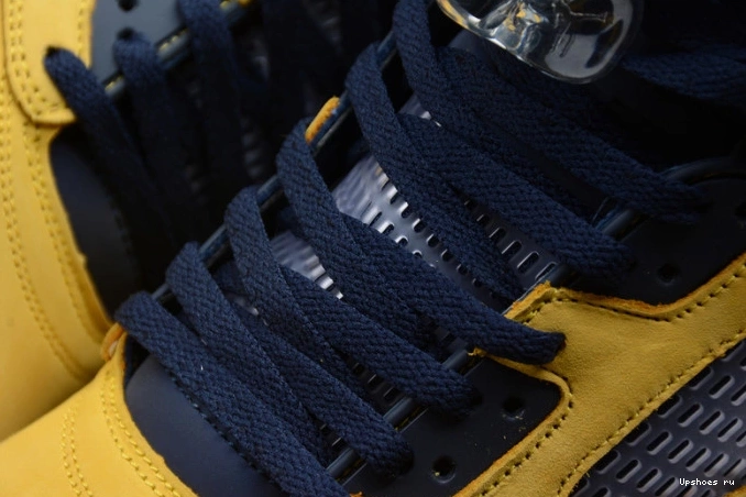 CQ9541-704 Air 5 'Michigan' Jordan 0107